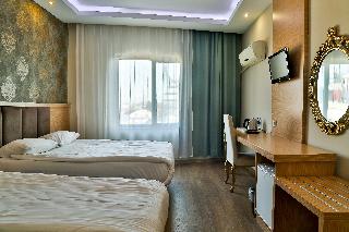 Antalya Start Hotel