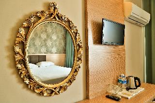 Antalya Start Hotel