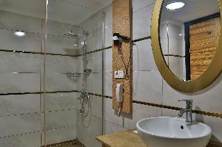 Antalya Start Hotel