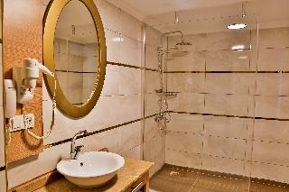 Antalya Start Hotel