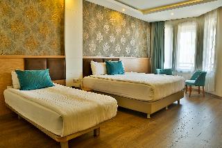 Antalya Start Hotel
