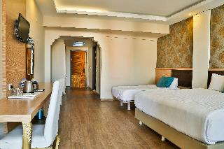 Antalya Start Hotel