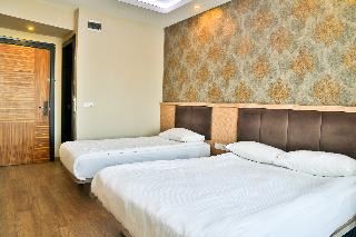 Antalya Start Hotel