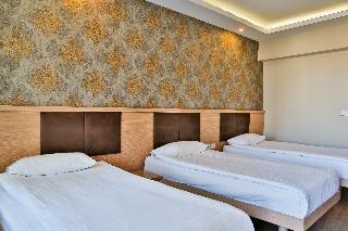 Antalya Start Hotel