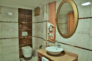 Antalya Start Hotel