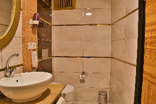 Antalya Start Hotel