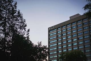 Graduate by Hilton Ann Arbor