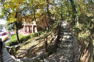 Carpediem Assisi Living Club, Assisi