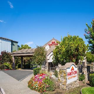Hawthorn Suites By Wyndham Napa Valley