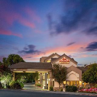 Hawthorn Suites By Wyndham Napa Valley