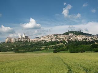 La Sorgente del Subasio, Assisi