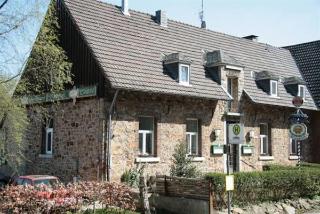 Forsthaus Schöntal, Aachen