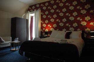The Luib, Perth
