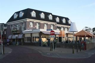 Hotel Café Restaurant Monopole, Apeldoorn