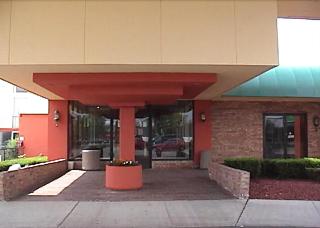A Victory Inn and Suites Ann Arbor