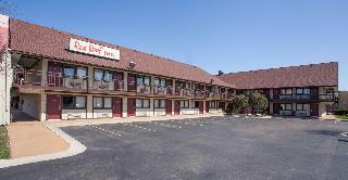 Red Roof Inn Ann Arbor (University South)