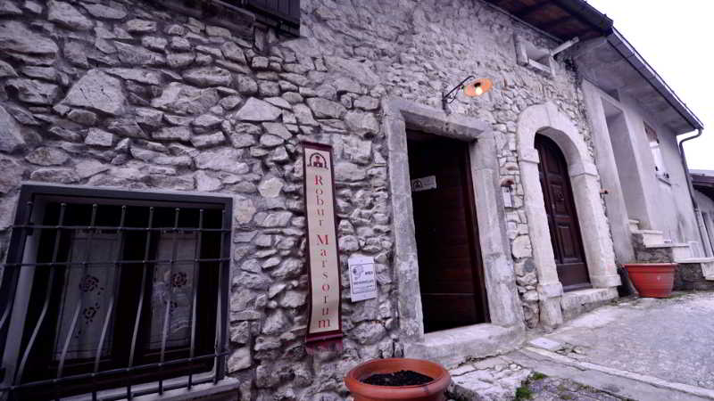 Robur Marsorum, Abruzzo