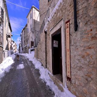Robur Marsorum, Abruzzo