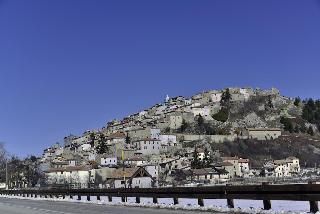 Robur Marsorum, Abruzzo