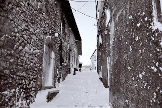 Robur Marsorum, Abruzzo