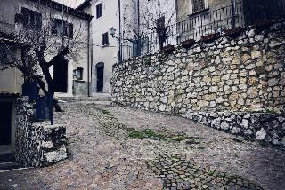 Robur Marsorum, Abruzzo