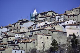 Robur Marsorum, Abruzzo