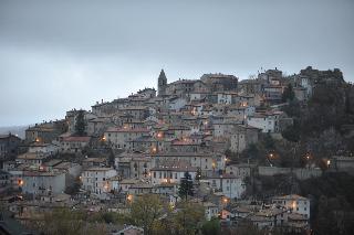 Robur Marsorum, Abruzzo