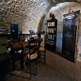 Robur Marsorum, Abruzzo