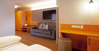Hotel Saldur