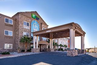 Holiday Inn Express Alamogordo