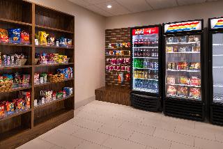 Holiday Inn Express Alamogordo