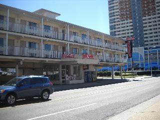 Red Carpet Inn & Suites Atlantic City