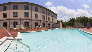 HOLIDAY INN EXPRESS HOTEL AND SUITES OPELIKA AUBURN