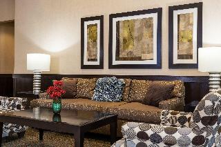Crowne Plaza Anchorage Midtown