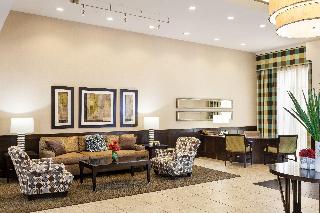 Crowne Plaza Anchorage Midtown