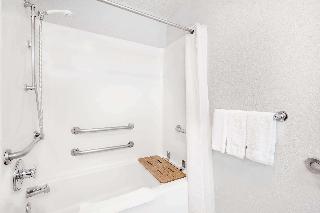Microtel Inn & Suites By Wyndham Ames