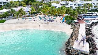 Hodges Bay Resort & Spa an HQ Luxury Resort Reside