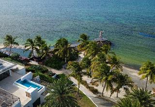 Hodges Bay Resort & Spa an HQ Luxury Resort Reside