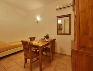 Centro Vacanze Poker, Abruzzo