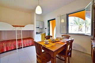 Centro Vacanze Poker, Abruzzo