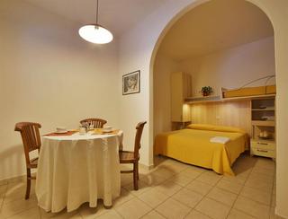 Centro Vacanze Poker, Abruzzo