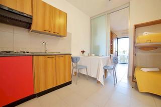 Centro Vacanze Poker, Abruzzo