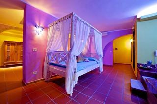 Centro Vacanze Poker, Abruzzo