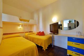 Centro Vacanze Poker, Abruzzo