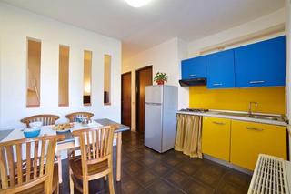 Centro Vacanze Poker, Abruzzo