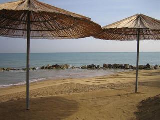 Centro Vacanze Poker, Abruzzo