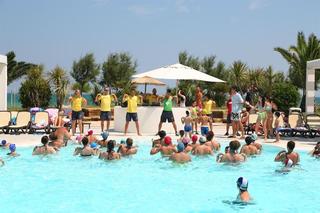 Centro Vacanze Poker, Abruzzo