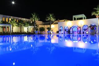 Centro Vacanze Poker, Abruzzo
