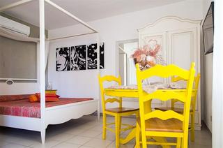 Centro Vacanze Poker, Abruzzo