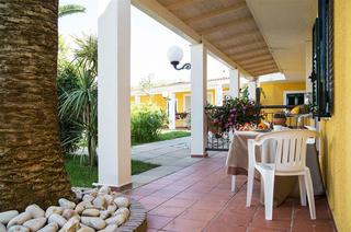 Centro Vacanze Poker, Abruzzo